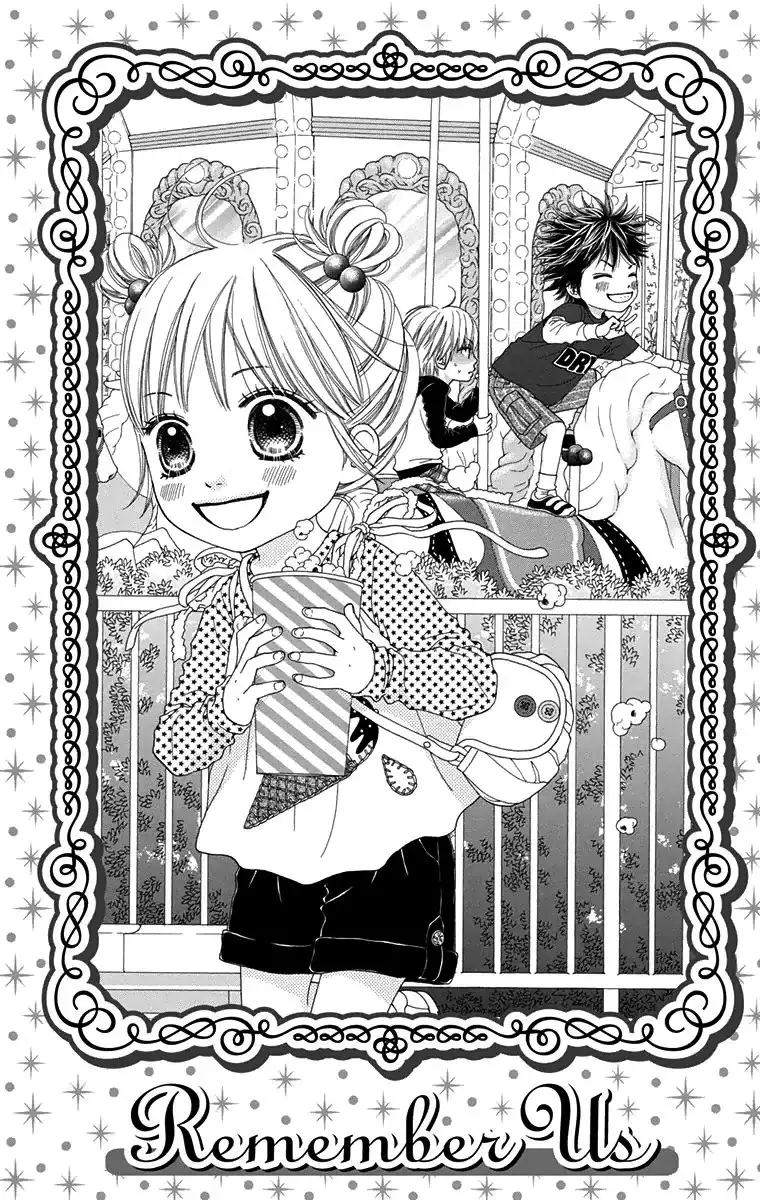 Parfait Tic Chapter 150 21
